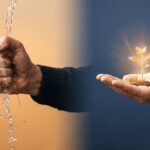 The Illusion of Control: How to Let Go & Find True Peace
